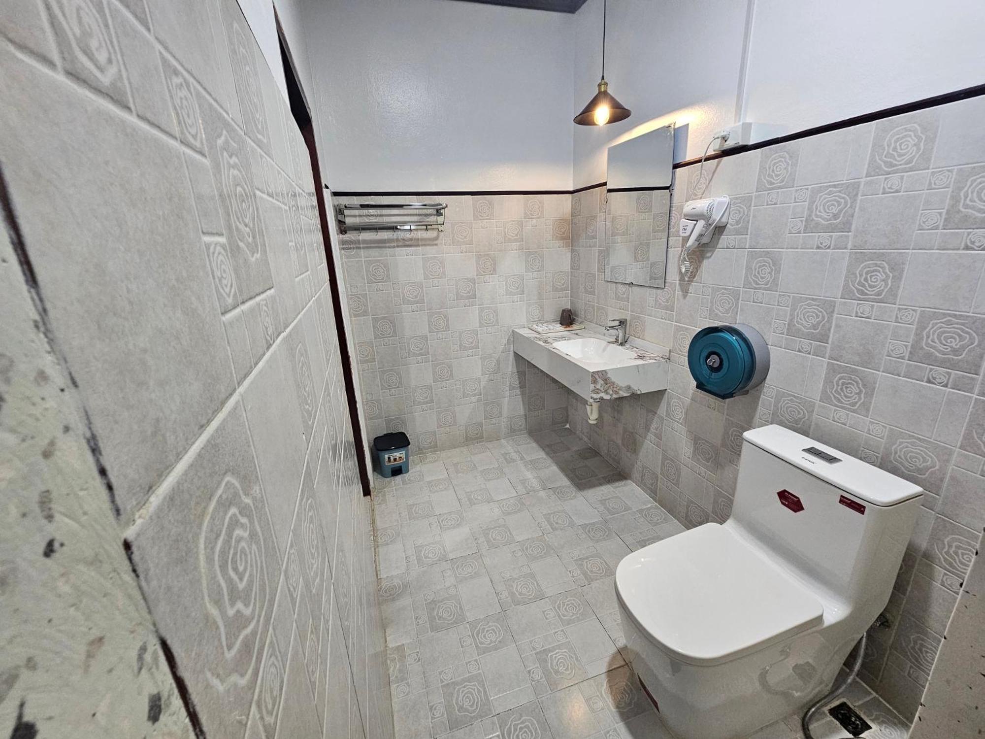 Win Hotel Vang Vieng Dış mekan fotoğraf