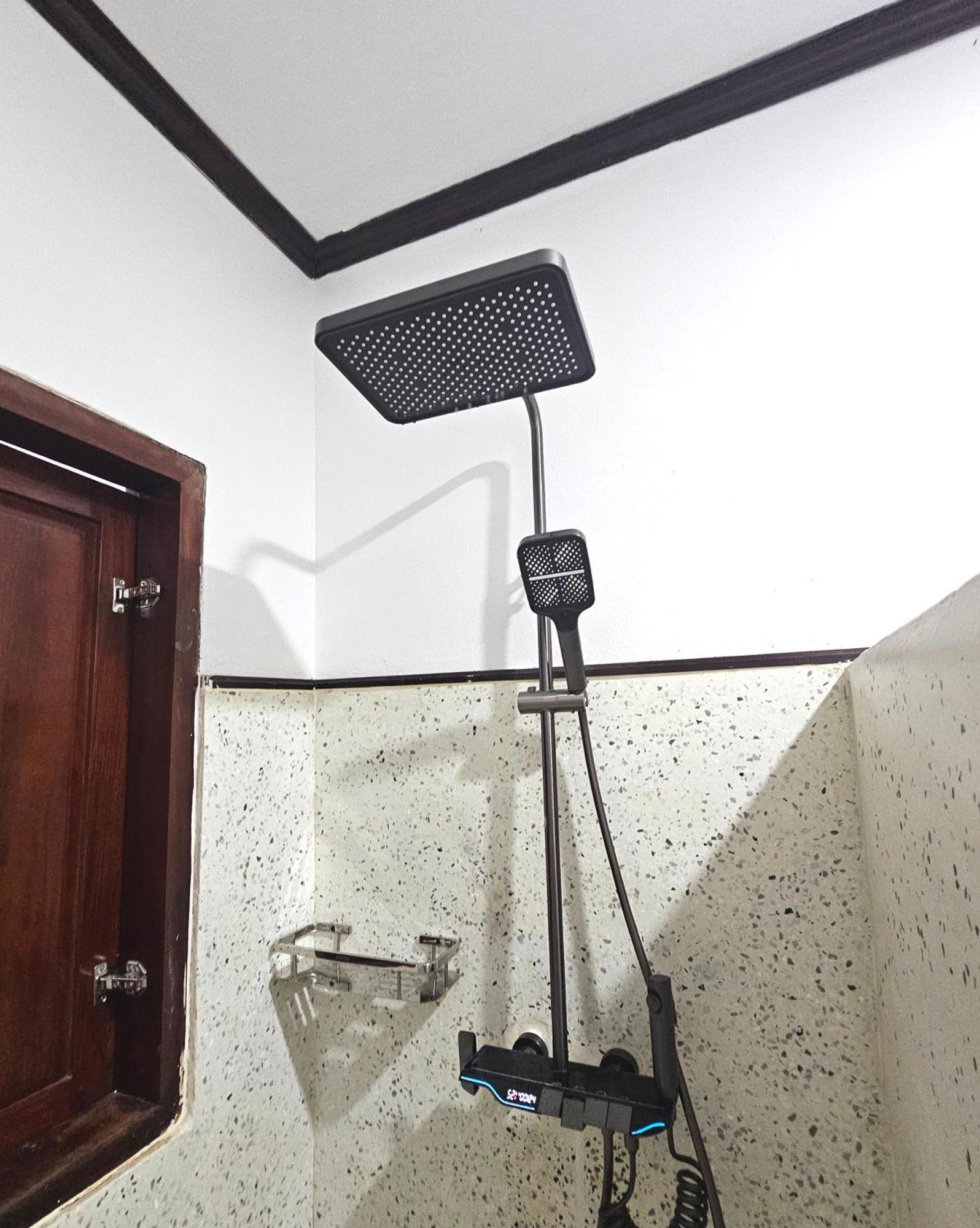 Win Hotel Vang Vieng Dış mekan fotoğraf